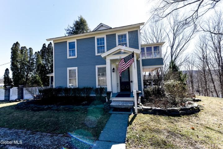 81 Salem Street, Greenwich, NY, photo 2