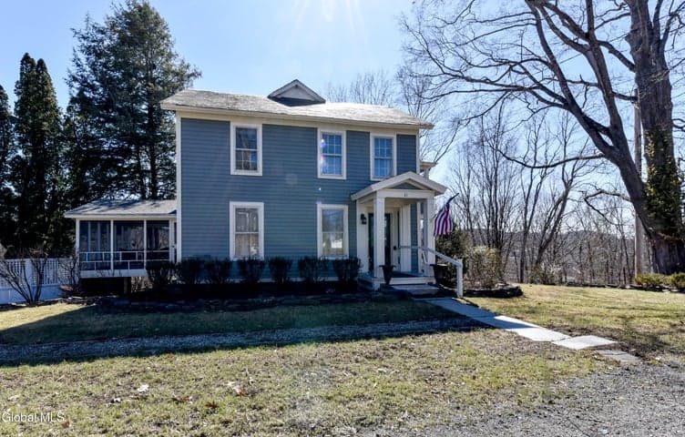 81 Salem Street, Greenwich, NY, photo 1