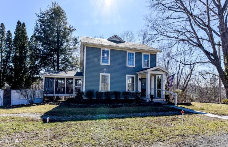 81 Salem Street, Greenwich, NY, photo 3