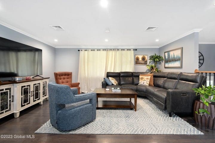 1 Laurie Lane, Wilton, NY, photo 2