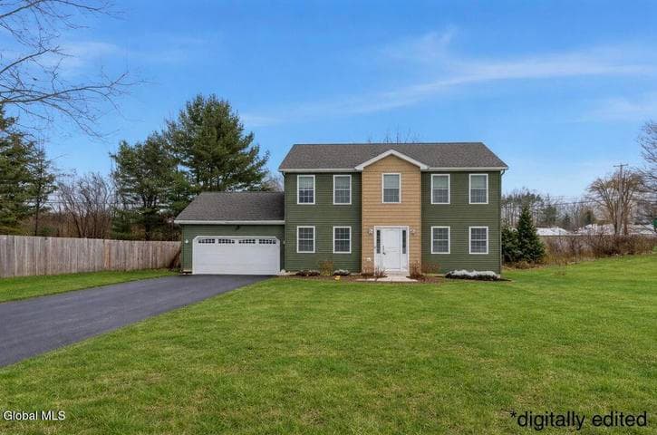 61 Plank Road, Halfmoon, NY, photo 1