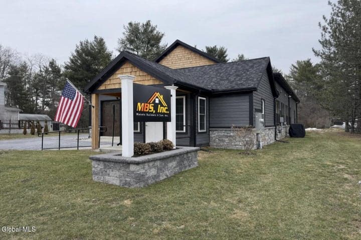 1147 Ballston Lake Road, Ballston, NY, photo 3