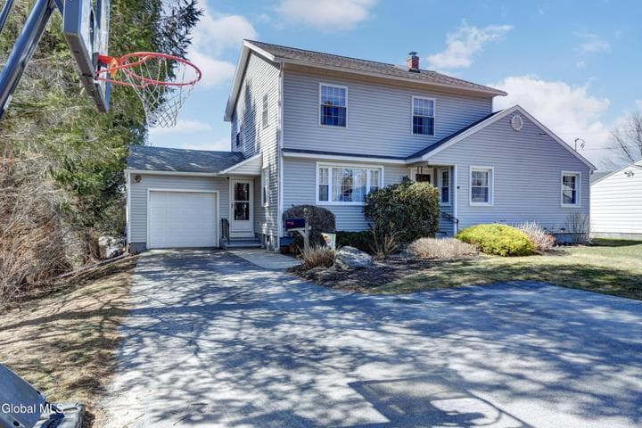 39 Julia Street, Amsterdam, NY, photo 2
