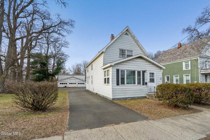 2606 Turner Avenue, Schenectady, NY, photo 1