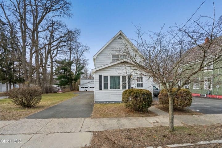 2606 Turner Avenue, Schenectady, NY, photo 2
