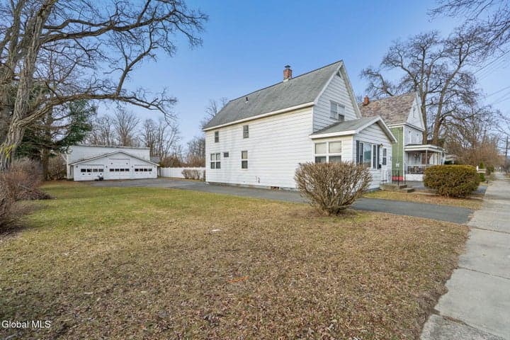 2606 Turner Avenue, Schenectady, NY, photo 4