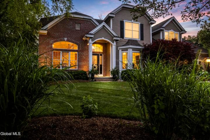 73 Masters Common South, Queensbury, NY, photo 1
