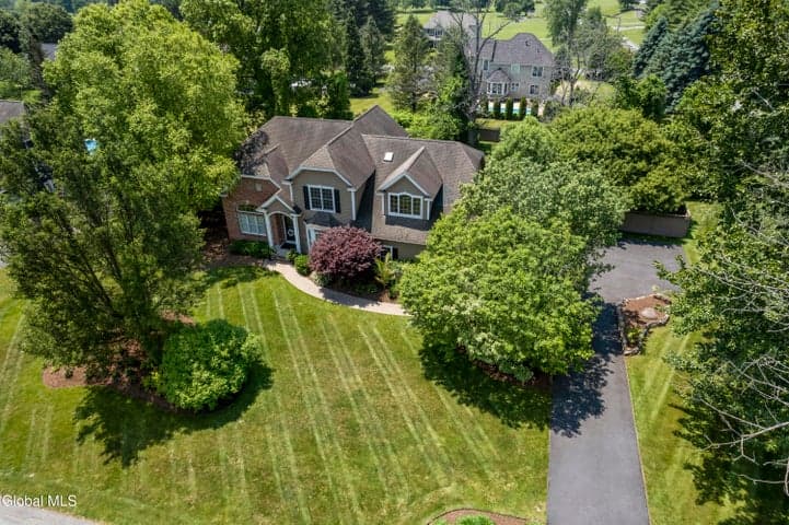 73 Masters Common South, Queensbury, NY, photo 5
