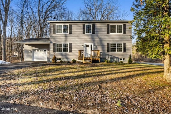 4870 Route 50, Northumberland, NY, photo 1