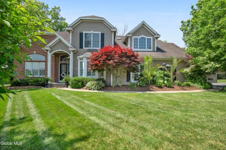 73 Masters Common South, Queensbury, NY, photo 2