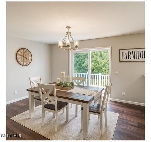 152 Ingersoll Road, Wilton, NY, photo 5