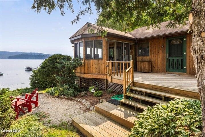 24 Burzee Drive, Schroon Lake, NY, photo 3