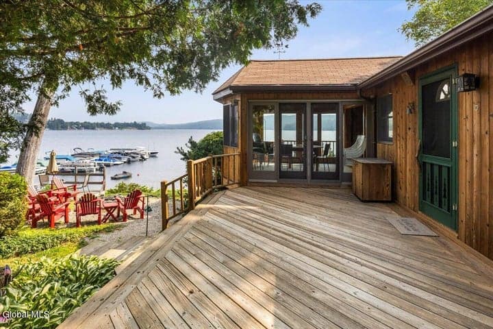 24 Burzee Drive, Schroon Lake, NY, photo 4