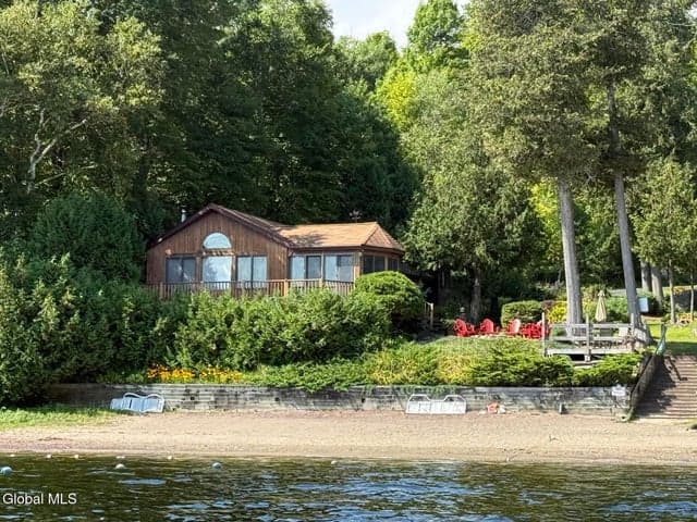 24 Burzee Drive, Schroon Lake, NY