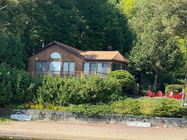 24 Burzee Drive, Schroon Lake, NY, photo 5