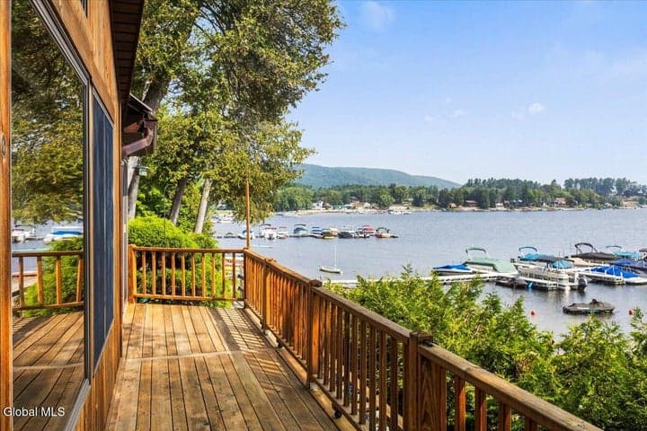 24 Burzee Drive, Schroon Lake, NY, photo 2