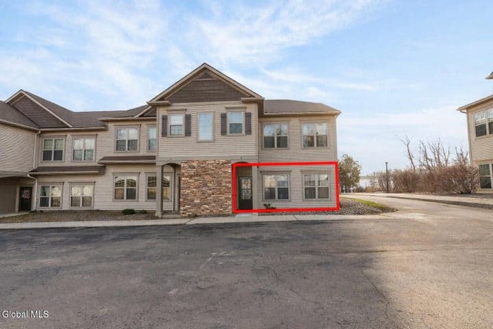 73 Saratoga Road #APT 7, Glenville, NY, photo 1
