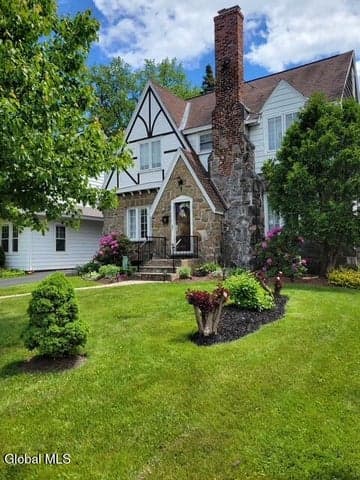 846 Wright Avenue, Schenectady, NY, photo 2