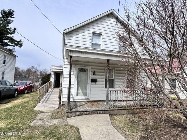41 Ford Avenue, Troy, NY, photo 1