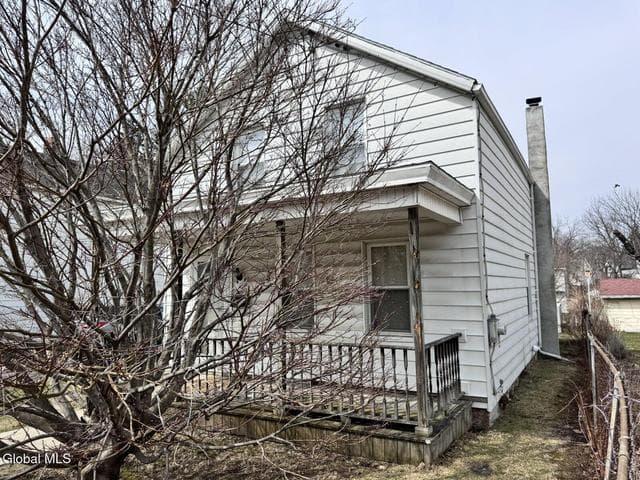 41 Ford Avenue, Troy, NY, photo 2
