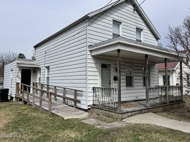 41 Ford Avenue, Troy, NY, photo 3