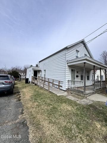 41 Ford Avenue, Troy, NY, photo 5