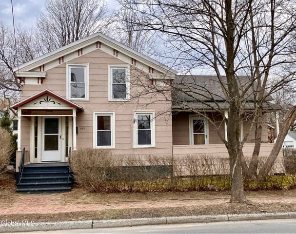 163 Grand Avenue, Saratoga Springs, NY, photo 1