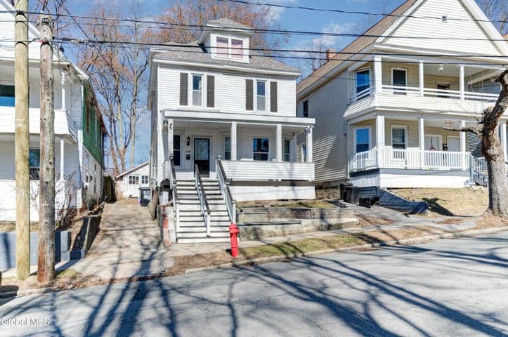 215 Elm Street, Schenectady, NY, photo 2