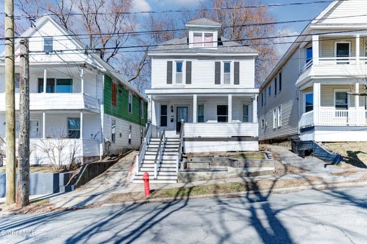 215 Elm Street, Schenectady, NY, photo 1
