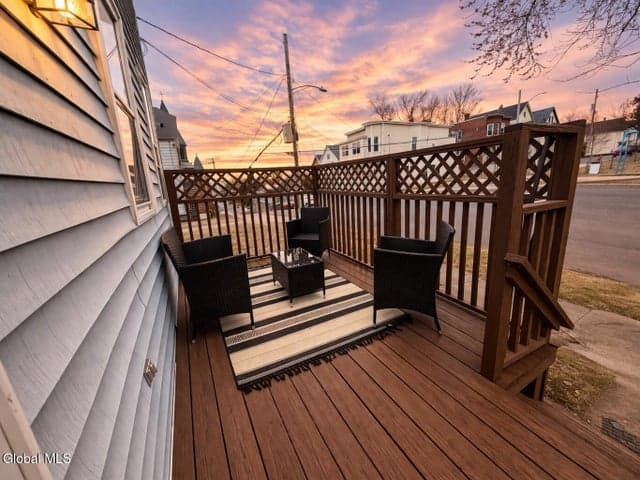 17 Landon Terrace, Schenectady, NY, photo 4