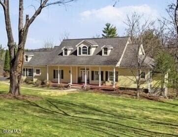 136 Wormer Road, Guilderland, NY, photo 1
