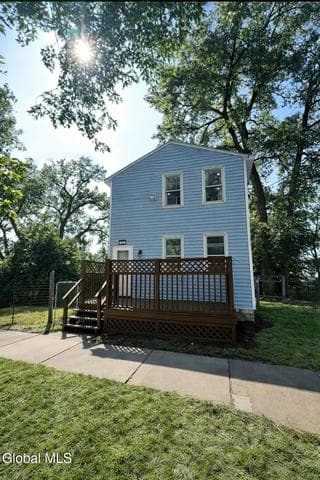 17 Landon Terrace, Schenectady, NY, photo 2
