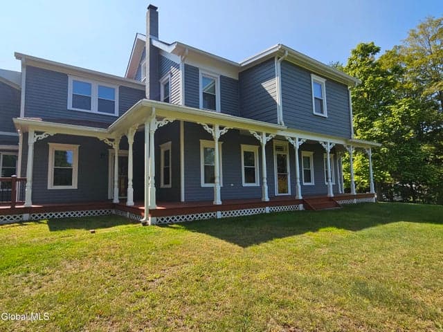 463 Cairo Junction Road, Catskill, NY