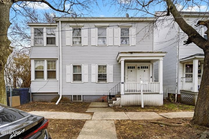 304 2nd Avenue, Watervliet, NY, photo 1