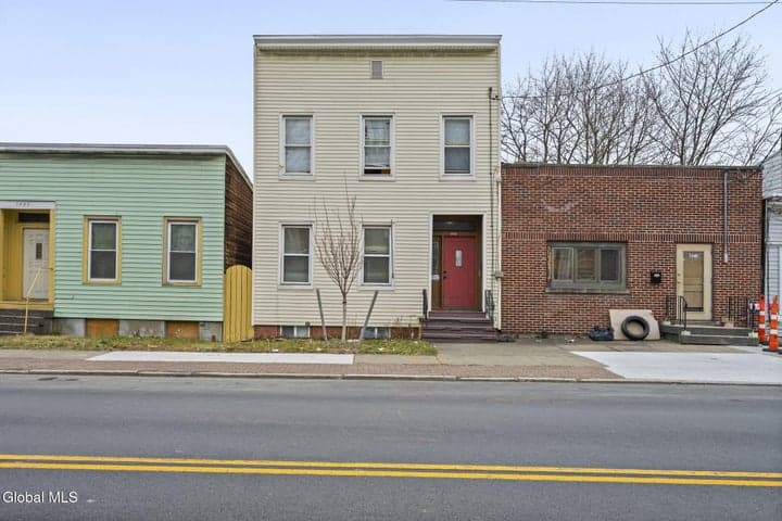 1243 Broadway, Menands, NY, photo 1