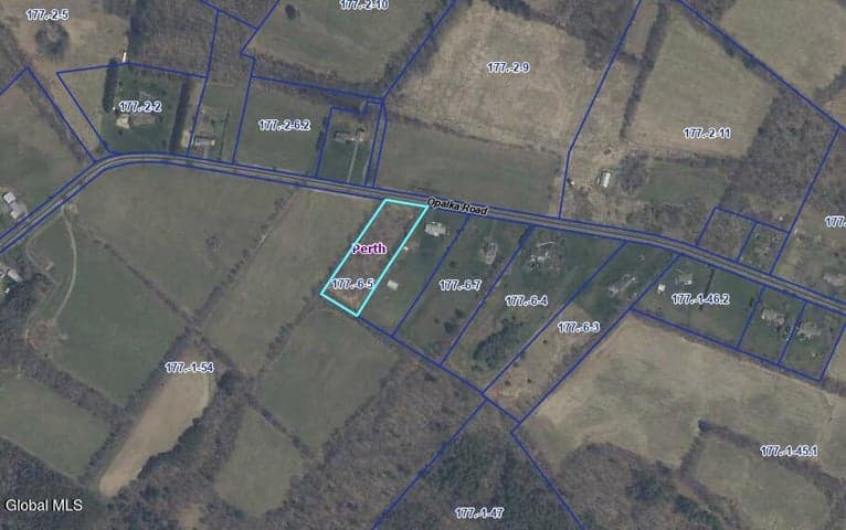 L5 Opalka Road, Perth, NY, photo 2