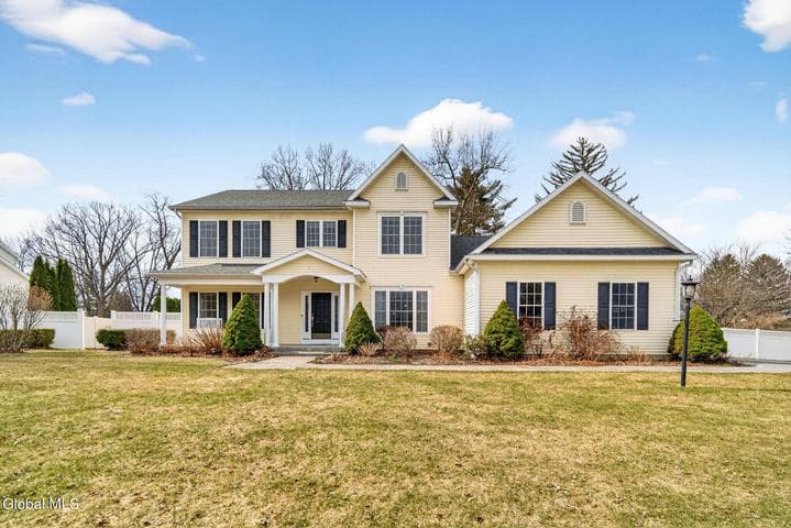 1 Ironwood Drive, Latham, NY, photo 1