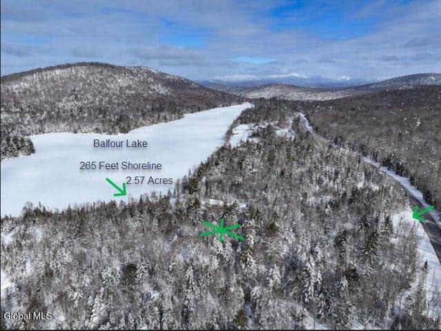0 NYS Route 28N, Minerva, NY, photo 1