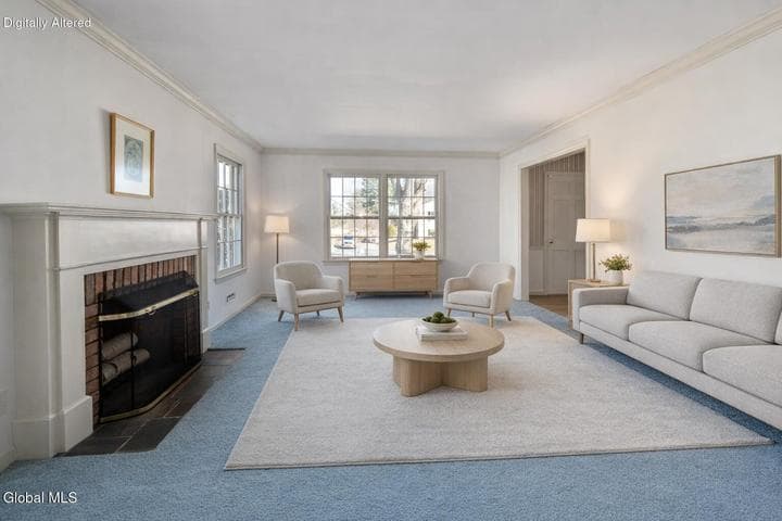 1139 Fernwood Drive, Niskayuna, NY, photo 4