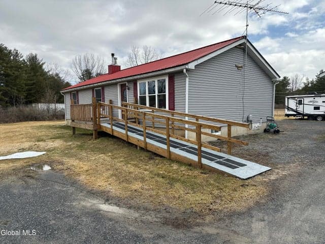 1541 Farley Road, Fort Ann, NY, photo 2