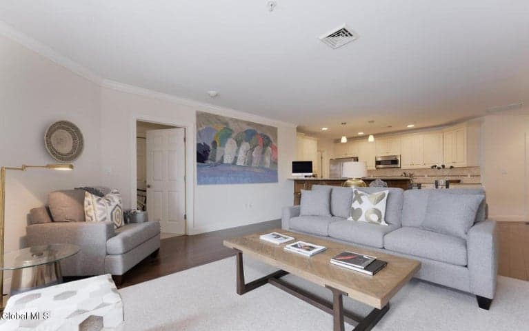 38 High Rock Avenue #APT 5C, Saratoga Springs, NY, photo 5