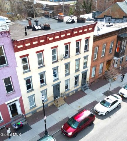 278-280 4th Street, Troy, NY, photo 4