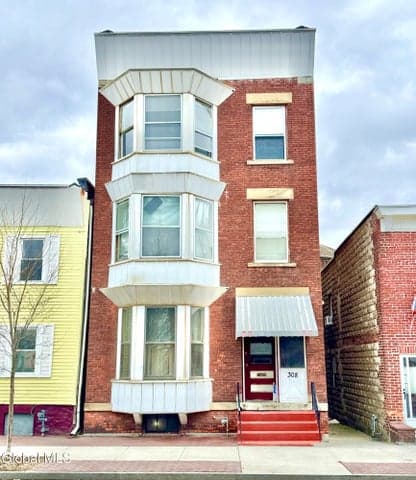 308 4th Street, Troy, NY, photo 1