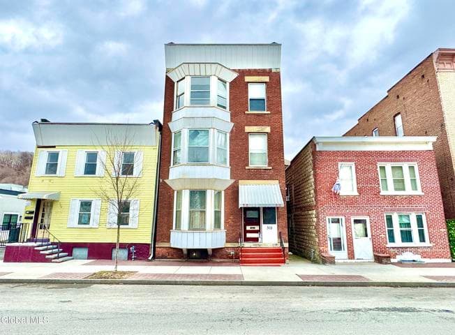 308 4th Street, Troy, NY, photo 3