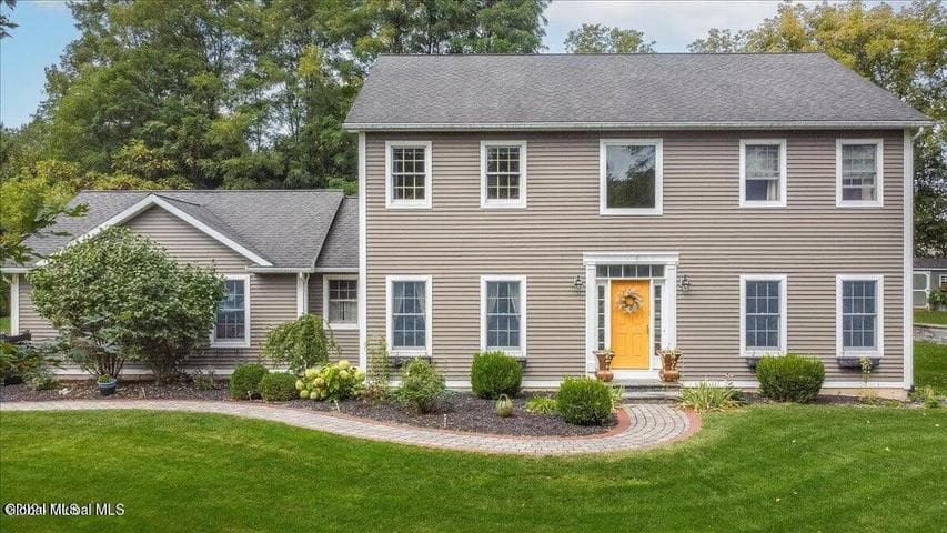 35 Long Creek Drive, Ballston, NY, photo 1