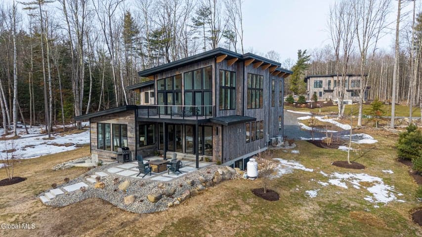 18 S Eagle Ridge, Bolton, NY, photo 3