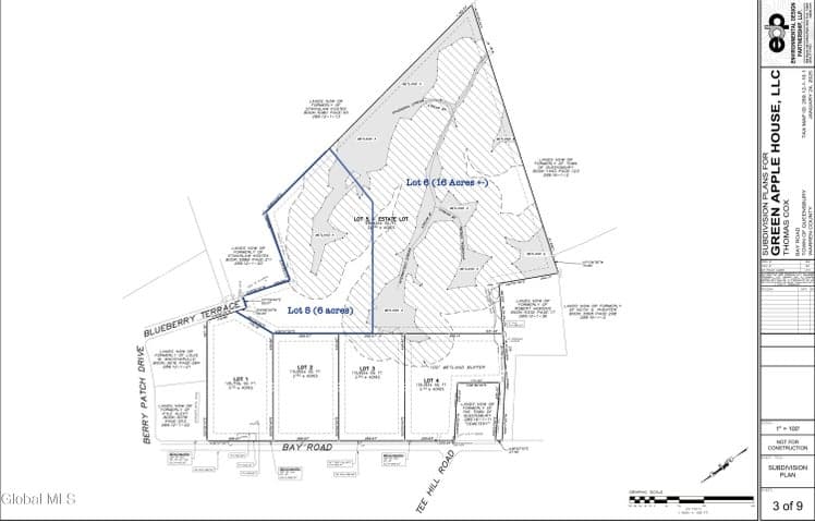 L 10.4 Bay Road #Lot 3, Queensbury, NY, photo 2