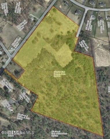 L 10.3 Bay Road #Lot 2, Queensbury, NY, photo 5