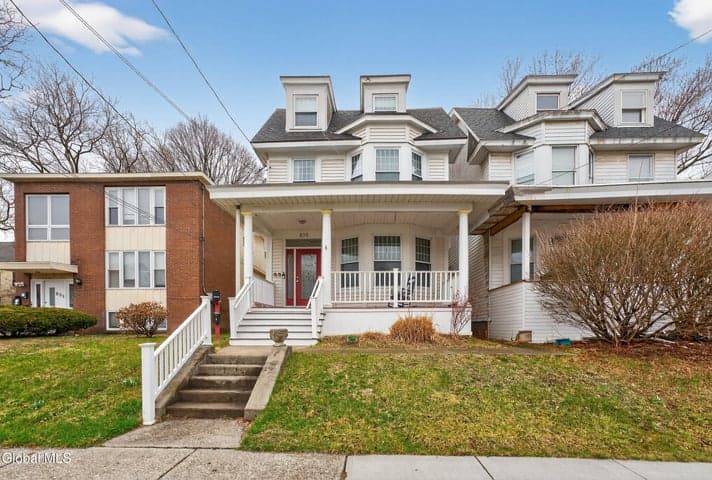 835 Lancaster Street, Albany, NY, photo 1