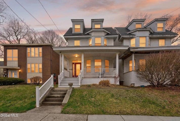 835 Lancaster Street, Albany, NY, photo 2